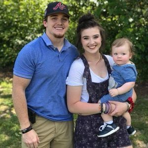 Meet your Posher, Maggie